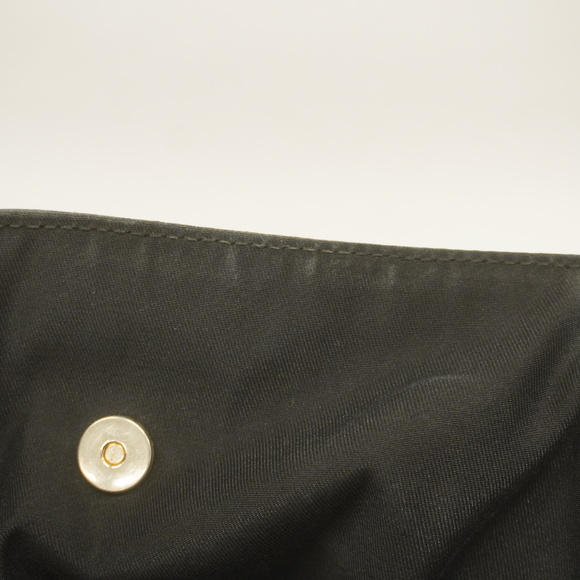 GUCCIAuth GG Canvas Tote Bag 203529 Women's Beige,Black - Picture 6 of 10